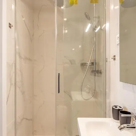 Luxe Quai De Jemmapes Gare De L Est Appartamento Parigi